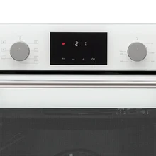 Электрический духовой шкаф KRONA LEGENDE 60 WH — фотография 8