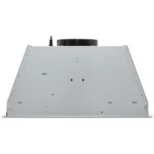 Полновстраиваемая вытяжка KRONA ADEL 600 INOX PB — фотография 7