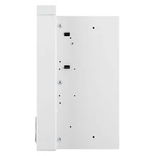 Телескопическая вытяжка KRONA KAMILLA 450 WHITE — фотография 6