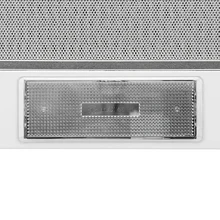 Телескопическая вытяжка KRONA VITTORIA 500 inox PB — фотография 8