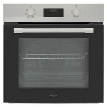 Электрический духовой шкаф KRONA MAGNETE 60 IX — фотография 2