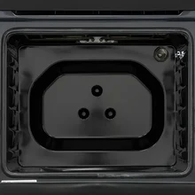 Электрический духовой шкаф KRONA ASTRO 60 BL — фотография 10