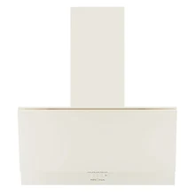 Наклонная вытяжка KRONA Olly 600 ivory PB — фотография 2