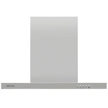 Т-образная вытяжка KRONA JOANNA 600 inox PB — фотография 2