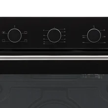 Электрический духовой шкаф KRONA ELEMENT 60 BL — фотография 7