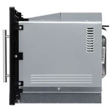 Встраиваемая микроволновая печь KRONA RIFLESSO 60 BL — фотография 4