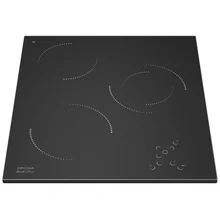 Электрическая варочная панель KRONA DELIZIA 45 BL — фотография 2