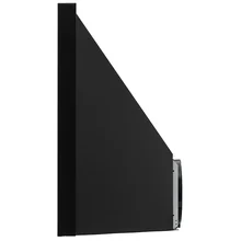 Купольная вытяжка KRONA BELLA RETRO 600 BLACK PB — фотография 6