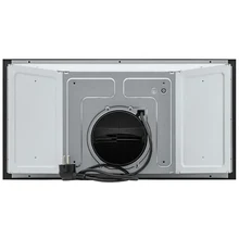 Полновстраиваемая вытяжка KRONA KATE 600 GLASS BLACK PB K — фотография 6