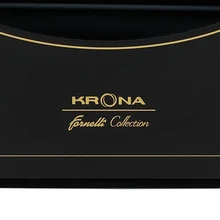 Электрический духовой шкаф KRONA MERLETTO 60 AN — фотография 7