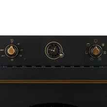 Электрический духовой шкаф KRONA MERLETTO 60 AN — фотография 6
