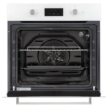 Электрический духовой шкаф KRONA REGINA 60 WH — фотография 3