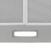 Купольная вытяжка KRONA CORNELIA 600 inox PB — фотография 11