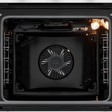 Электрический духовой шкаф KRONA BIRNE 60 WH — фотография 11