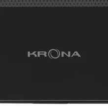 Электрический духовой шкаф KRONA ARADEO 60 BL — фотография 10