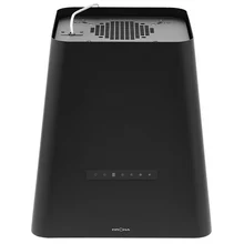 Островная вытяжка KRONA HILARY ISOLA 500 BLACK S — фотография 6