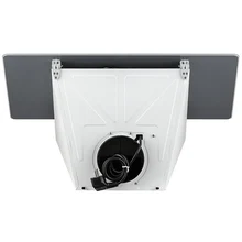Наклонная вытяжка KRONA POLLY 600 WHITE PB — фотография 6