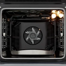 Электрический духовой шкаф KRONA NEBULA steam 60 WH — фотография 13