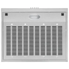 Плоская вытяжка KRONA LOTTE 600 inox PB — фотография 2