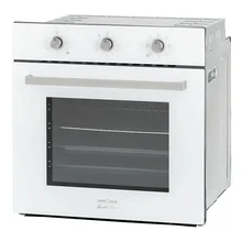 Электрический духовой шкаф KRONA SORRENTO 60 WH — фотография 2