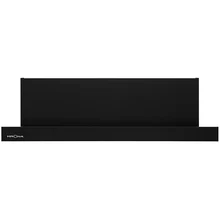 Телескопическая вытяжка KRONA VENDY 600 BLACK (1 мотор) — фотография 6