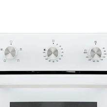 Электрический духовой шкаф KRONA BREVE 45 WH — фотография 7