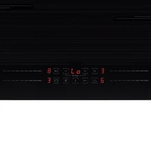 Индукционная варочная панель KRONA GENESIS 60 BL — фотография 5