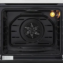 Электрический духовой шкаф KRONA REGINA 60 WH — фотография 9