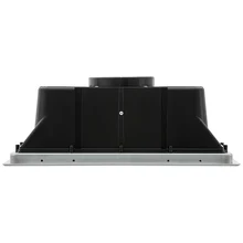 Полновстраиваемая вытяжка KRONA AMELI LIGHT 600 INOX PB — фотография 5