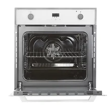Электрический духовой шкаф KRONA ADRIANO 60 WH — фотография 3