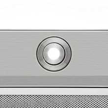 Полновстраиваемая вытяжка KRONA ALBA 600 inox PB — фотография 10