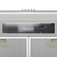 Плоская вытяжка KRONA LIANA 600 INOX PB — фотография 9