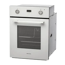 Электрический духовой шкаф KRONA SONATA 45 WH — фотография 2