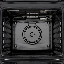 Электрический духовой шкаф KRONA ELEMENT 60 BL/BL — фотография 12