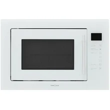 Встраиваемая микроволновая печь KRONA RIFLESSO 60 WH V2 — фотография 1