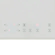 Индукционная варочная панель KRONA ORIGANO 60 WH — фотография 5