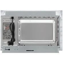 Встраиваемая микроволновая печь KRONA RIFLESSO 60 WH V2 — фотография 5
