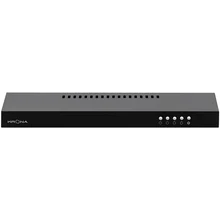 Плоская вытяжка KRONA Jessica slim 500 black PB — фотография 7