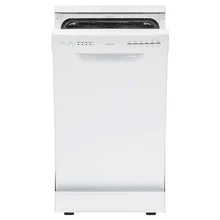 Отдельностоящая посудомоечная машина KRONA RIVA 45 FS WH — фотография 3
