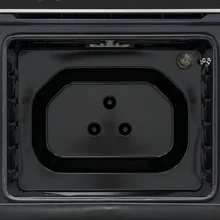 Электрический духовой шкаф KRONA ASTRO 60 S — фотография 9