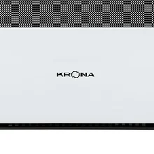 Газовый духовой шкаф KRONA STRETTO 45 WH — фотография 10