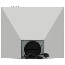 Купольная вытяжка KRONA CORNELIA 600 inox PB — фотография 7