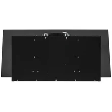 Наклонная вытяжка KRONA Kristen 900 black/inox S — фотография 5