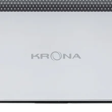 Электрический духовой шкаф KRONA ARADEO 60 WH — фотография 9