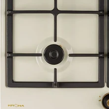 Газовая варочная панель KRONA NOVANTA 90 IV — фотография 5