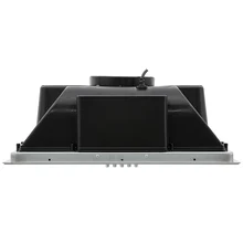 Полновстраиваемая вытяжка KRONA AMELI LIGHT 600 INOX PB — фотография 6