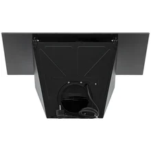 Наклонная вытяжка KRONA JINA 600 BLACK PB — фотография 6