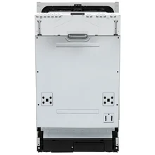 Встраиваемая посудомоечная машина KRONA WESPA 45 BI — фотография 3
