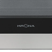 Электрический духовой шкаф KRONA ASTRO 60 S — фотография 7
