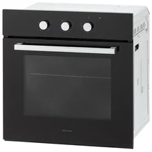 Электрический духовой шкаф KRONA ESSENZA 60 BL G2 — фотография 3
